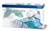 Kit Quilting BROTHER NV 10/10A/15/20LE/30/35/50/55
