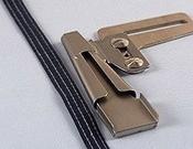 Baby Lock Guide passant de ceinture 1 1/2"