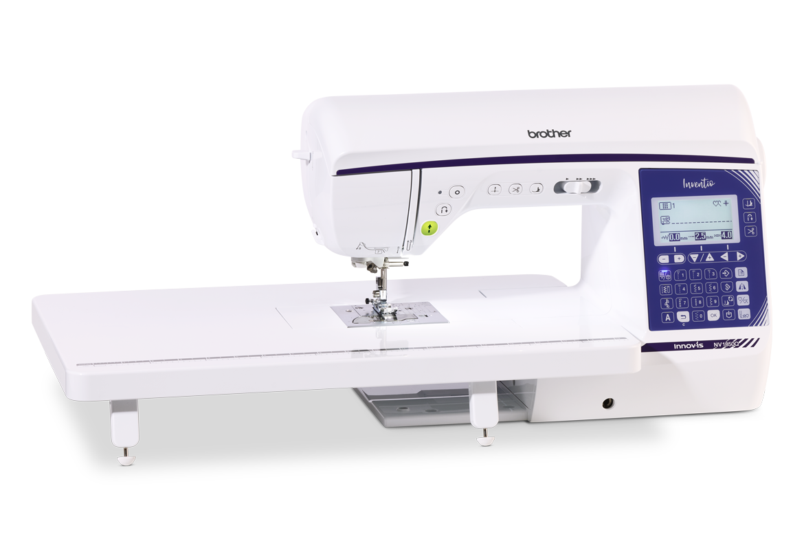 BROTHER Innov'is NV1850Q