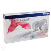 Kit Quilting BROTHER M280D