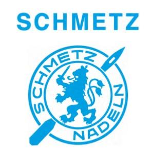 Aiguilles SCHMETZ