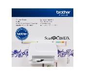 BROTHER Lame de découpe pour Chargeur de rouleau ScanNCut SDX