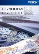 Premium Pack I BROTHER pour PR1000/1000e