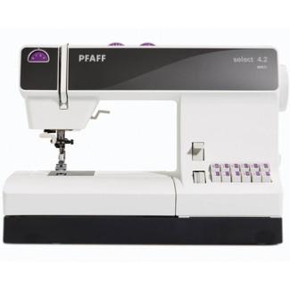 PFAFF Select Line 4.2