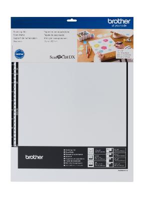 BROTHER Support de numérisation Scanmat 12"x12" Gamme SDX