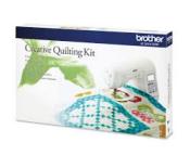 Kit Quilting BROTHER F400/410/420/460