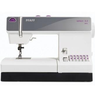 PFAFF Select Line 3.2