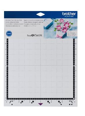 BROTHER Support de découpe standard 12"x12" Gamme SDX