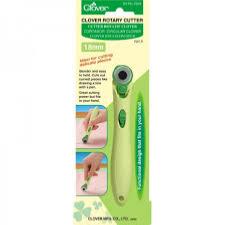 CLOVER Cutter Rotatif 18mm